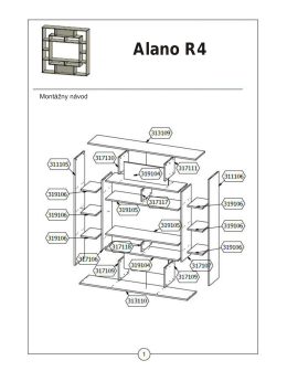 Alano R4