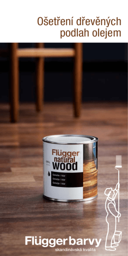 06_111128_brochure Oiling of wooden floors
