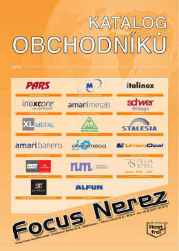 Katalog Obchodniku 2015