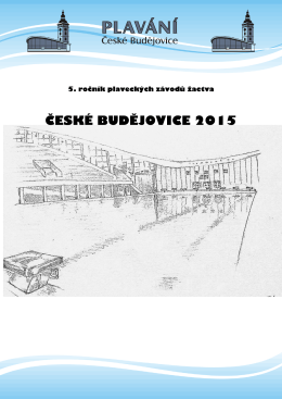 české budějovice 2015