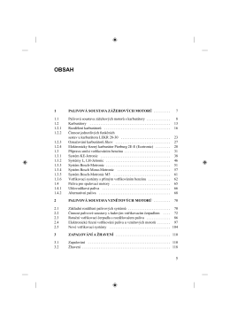 Zobrazit PDF ukázku knihy AUTOMOBILY III pro 3. ročník UO