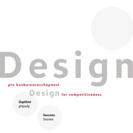 Design-pro-konkurenceschopnost_publikace