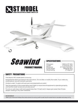Seawind-Manual copy