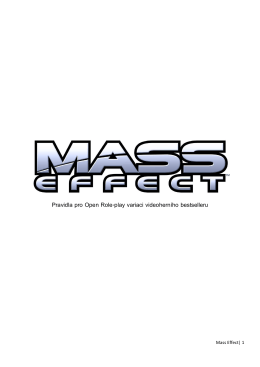ORP Mass Effect _by Beluga