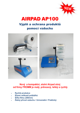 AIRPAD AP100