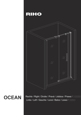 IW00264.2 Ocean Manuala