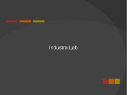 Industra Lab