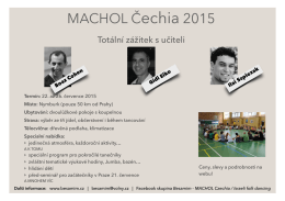 MACHOLCzechia2015pozvanka