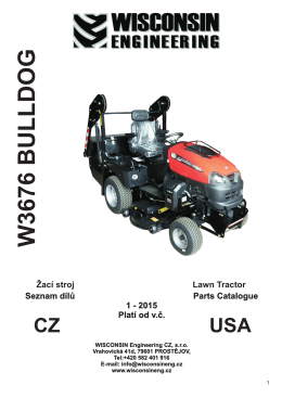 Katalog kompletní W3676 Bulldog 26HP.cdr