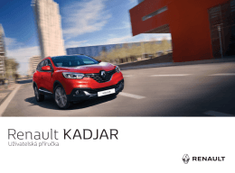Stáhnout - Renault
