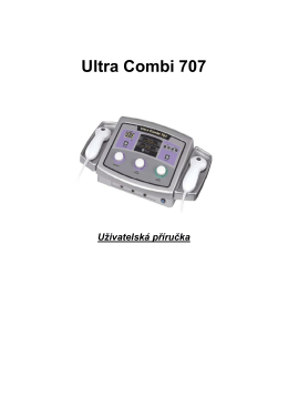 Ultra Combi 707