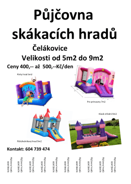 Čelákovice Velik - Ola-la