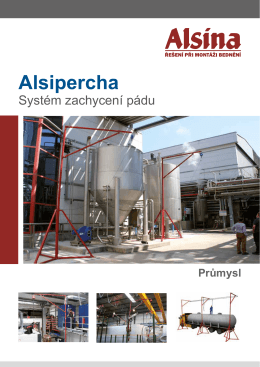 Alsina - Alsipercha