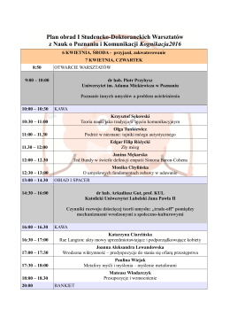 Kognikacja2016 w PDF