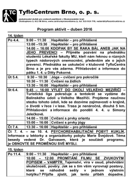 PDF 63 KB - TyfloCentrum Brno, ops