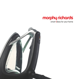 Katalog produktů - Morphy Richards