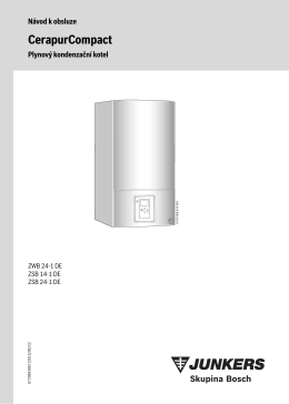 ZSB/ZWB 24-1 DE