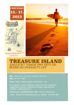 17. 7. Treasure Island (7