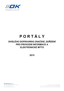 Katalog portálů 2015