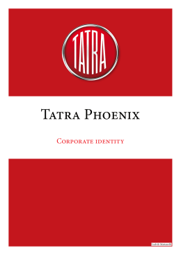 Tatra Phoenix