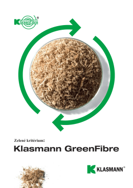 Klasmann GreenFibre