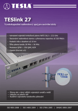 TESlink 27 cz.cdr