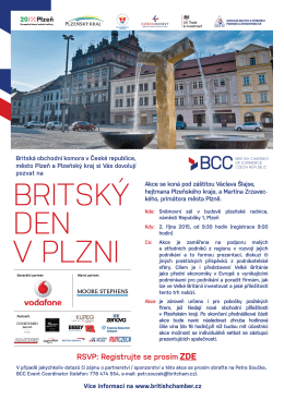 pozvánka na Britský den v Plzni7.indd