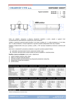 Prospekt kontejnery_D3-27-35 KV-175_CZ_2015