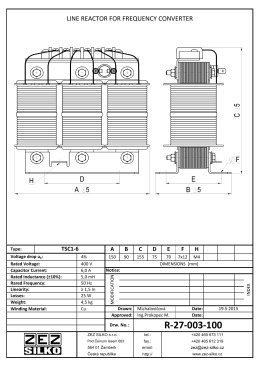 TSC1-6 R-27-003 - rozpracované - nabídka.xlsx