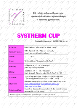 Systherm Cup