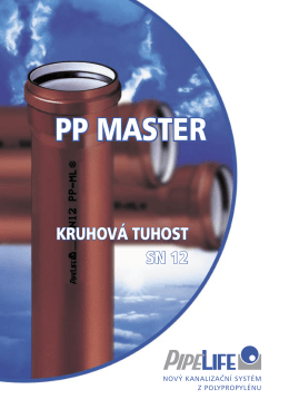 PP master_08.indd - PLASTMONT SK, sro
