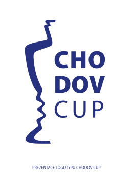 PREZENTACE LOGOTYPU CHODOV CUP