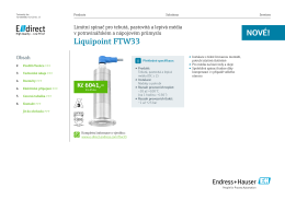 Liquipoint FTW33 (PDF 2,22 MB)