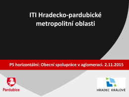 prezentace - Hradec Králové