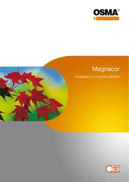 Magnacor