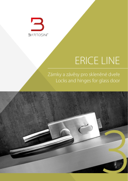 ERICE LINE