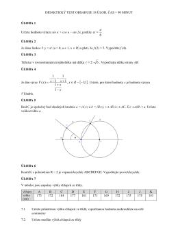 π α = .