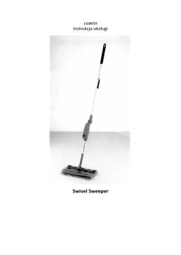 Swivel Sweeper - art-bart-pl