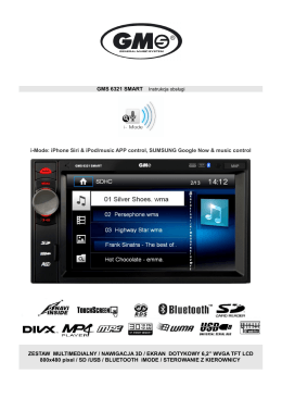 i-Mode: iPhone Siri & iPod/music APP control, SUMSUNG