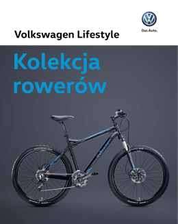 Rowery - VW Bursiak