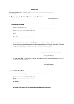 plik PDF - przychodnia