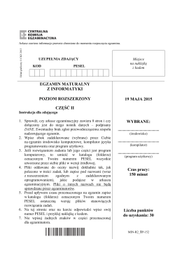 arkusz2 - Polskie Radio