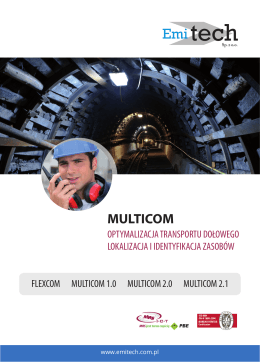 MultiCom 2.1