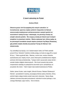 Polish-Scottish links - Sikorski Polish Club