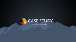 Zobacz Case Study tego projektu