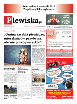 Pobierz - Plewiska.pl