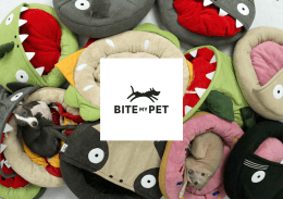 využití 3v1 - BITE MY PET