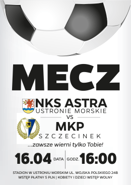 Astra-Mecz MKP Szczecinek