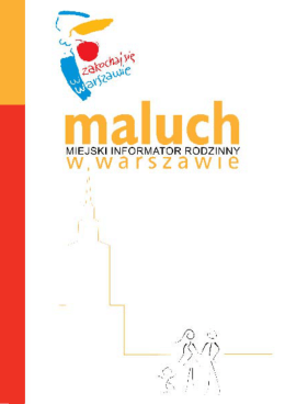 Maluch - Miejski Informator Rodzinny