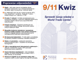 Poprawne odpowiedzi: &rdquo;D&rdquo;